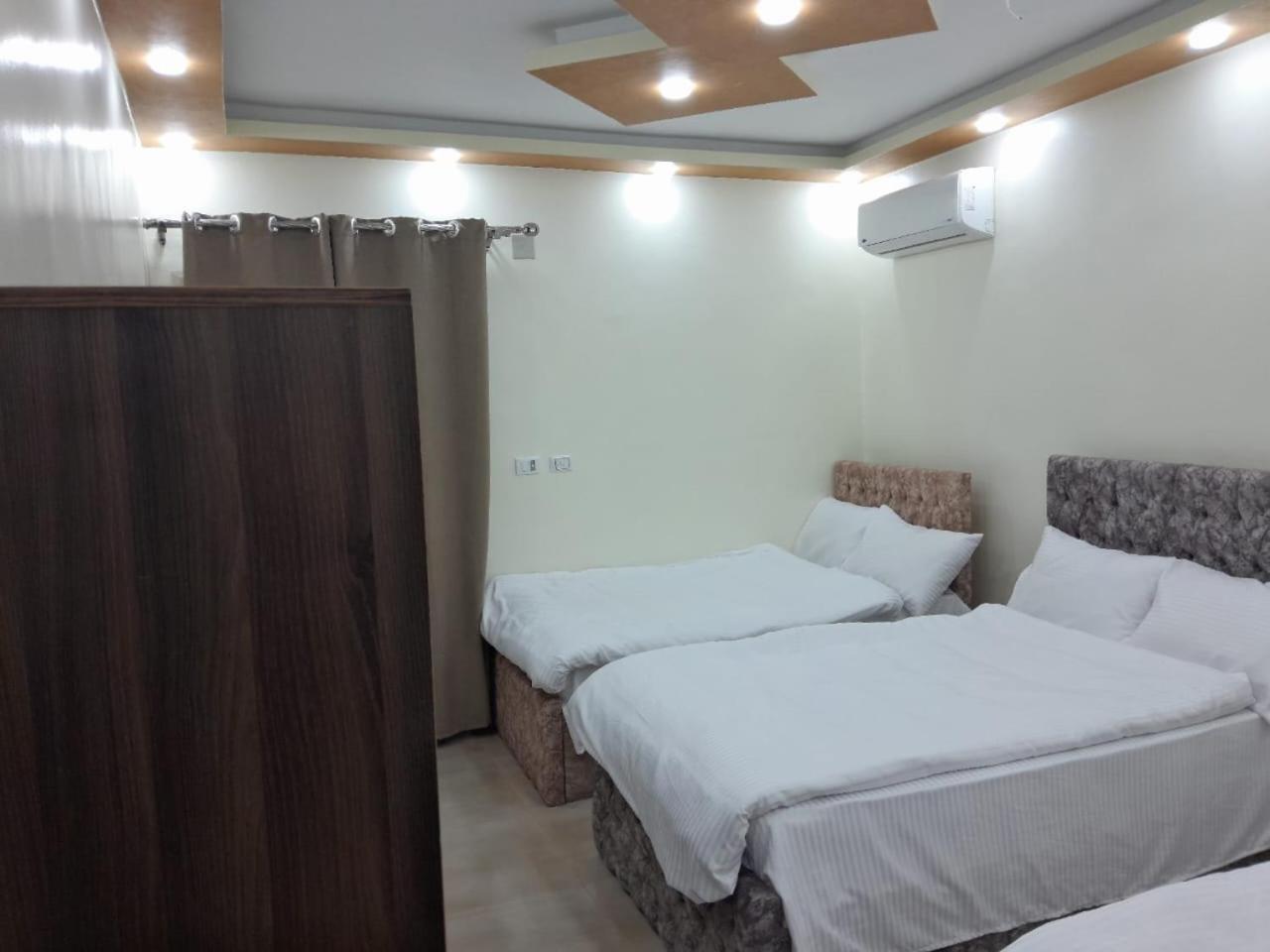 Hotel Alaa Eldein Pyramids Lights Kafret el-Gabal Zewnętrze zdjęcie