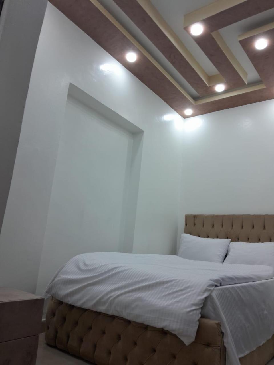 Hotel Alaa Eldein Pyramids Lights Kafret el-Gabal Zewnętrze zdjęcie