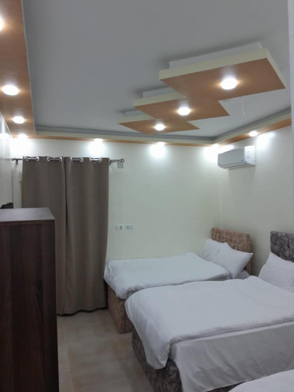 Hotel Alaa Eldein Pyramids Lights Kafret el-Gabal Zewnętrze zdjęcie